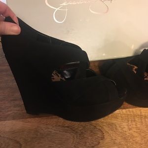 Jessica Simpson Shoes